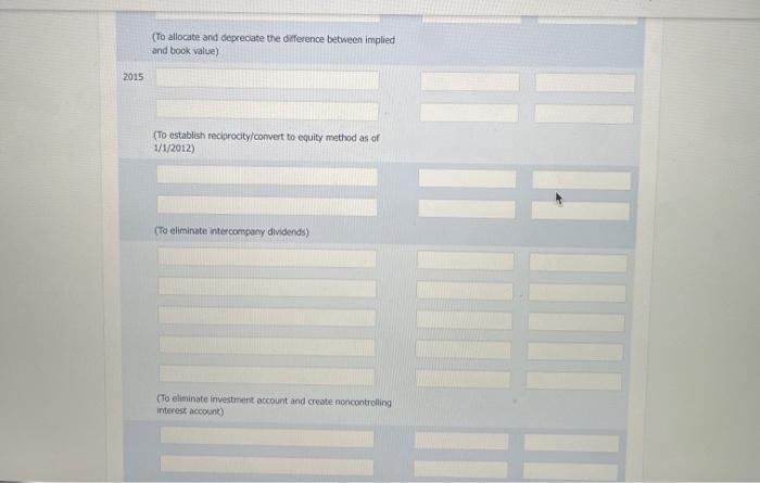 and the book value of the identifiable assets of Sand Company were