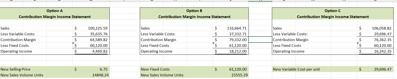 Special Order Lorenzo, the owner of a local poster shop, comes to