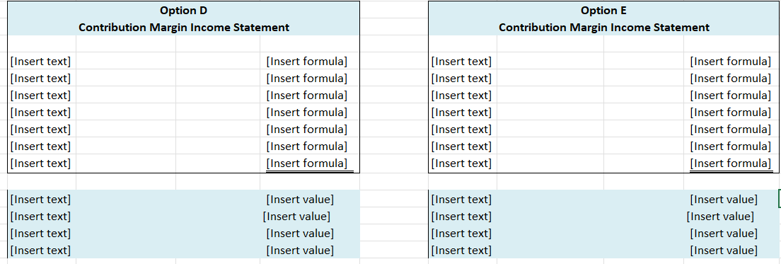 least $12,000 in operating income next year. You agree to help Lorenzo
