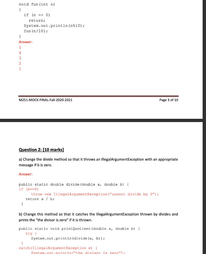 relationship exists between doJob() in classes A and doJob() in class B?