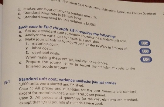 capacity of Nogales Manufacturing Co. is units. A detailed study of the