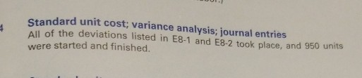 manufacturing data relating to the proo tion of one product revealed the