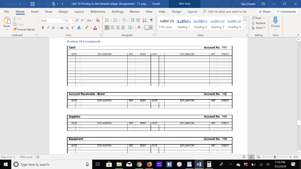 AaBbCcD AaBbCcD Replace Paste Copy Format Painter Dictate 1 No Spac. Heading