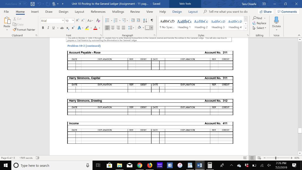4 XxA- A Heading 1 Heading 2 Heading 3 BIU Select Clipboard