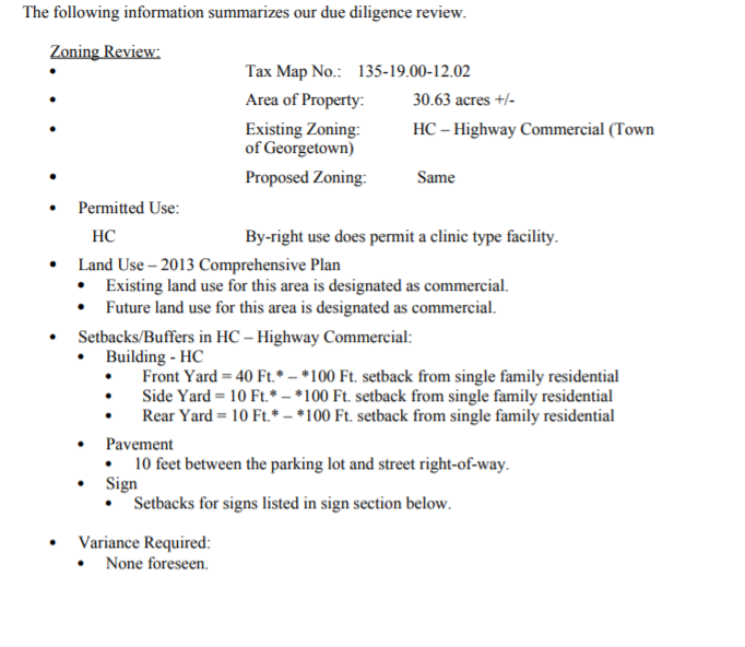 Need Help. Prepare Site Diligence Report for Subject Site. Include as much