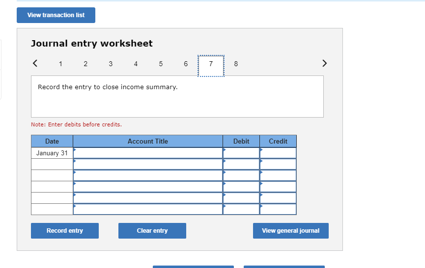 insurance, an administrative expense, for the fiscal year is $1,520. c. Depreciation