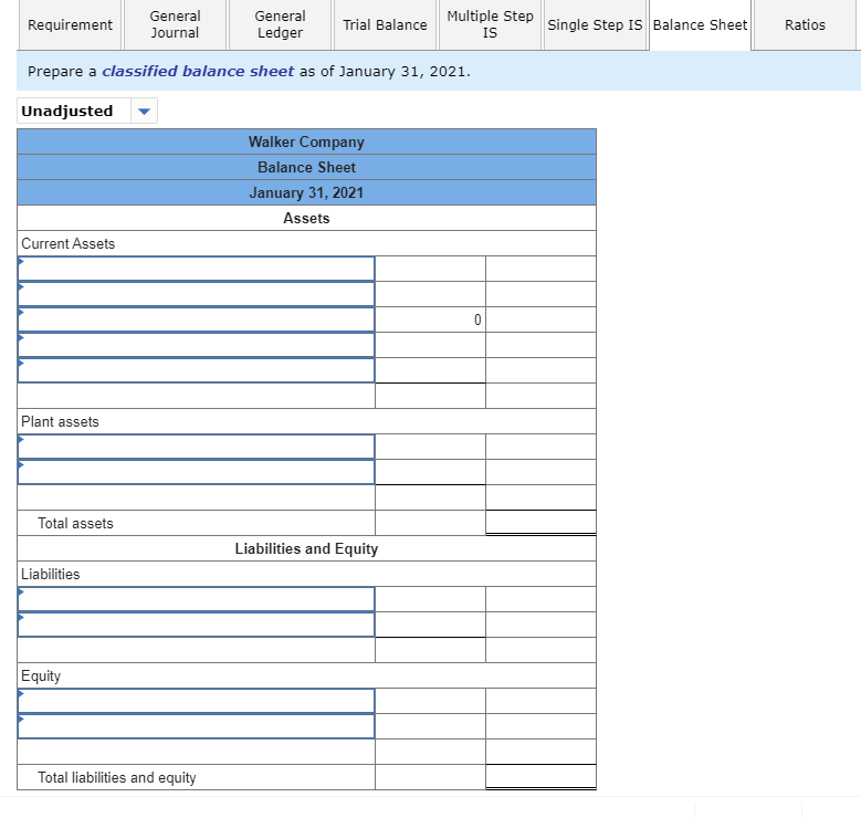posting is done automatically. To see the detail of all transactions that