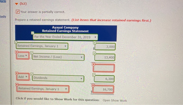 2019 Adjusted Trial Balance Account No. Account Titles Dr. Cr. 101 Cash