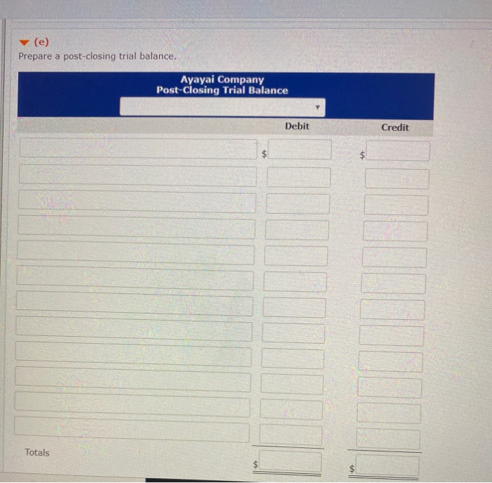 Stock 9,500 320 Retained Earnings 3,000 Dividends 6,300 400 Service Revenue 61,100