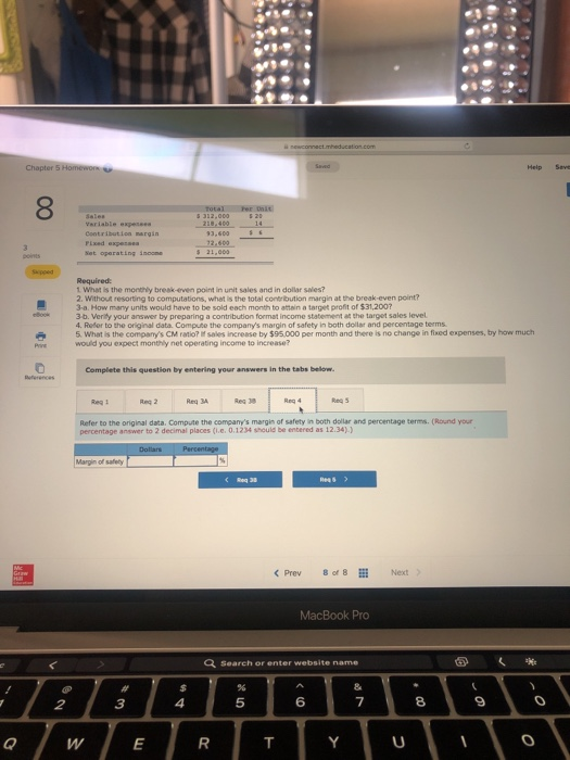 and in doilar sales? nces2. Without resorting to computations, what is the