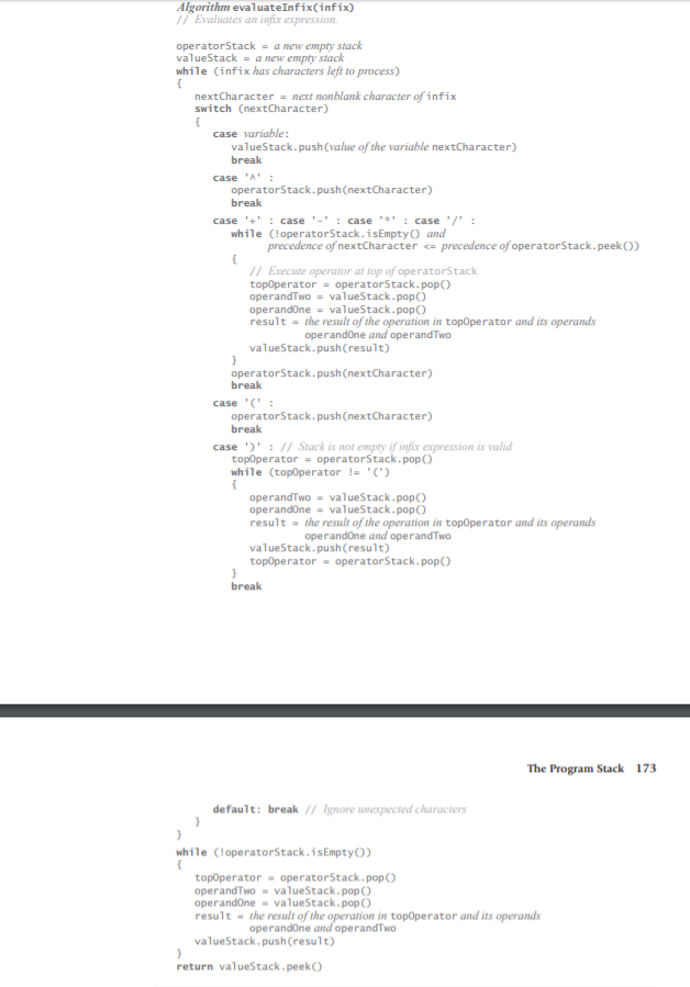 Using the tester class attached for reference and create another class called