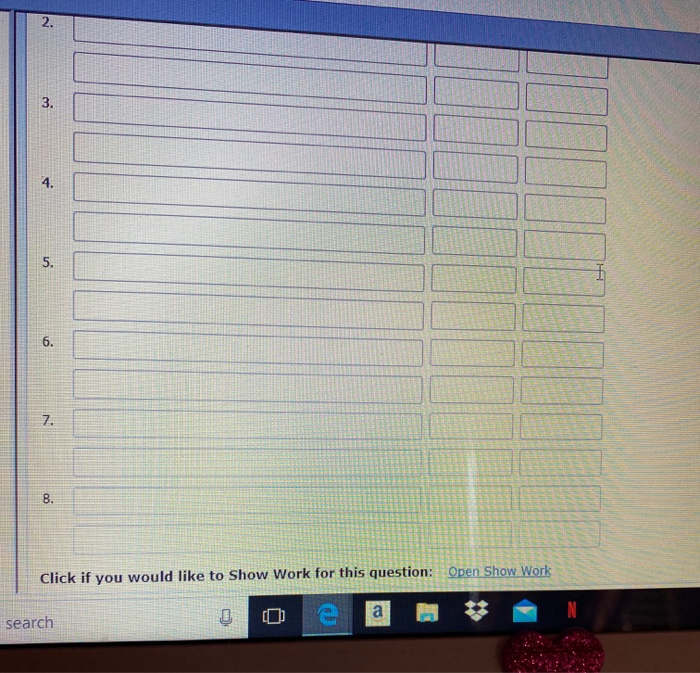 car for $10,200 cash for use in business. Purchased supplies on account