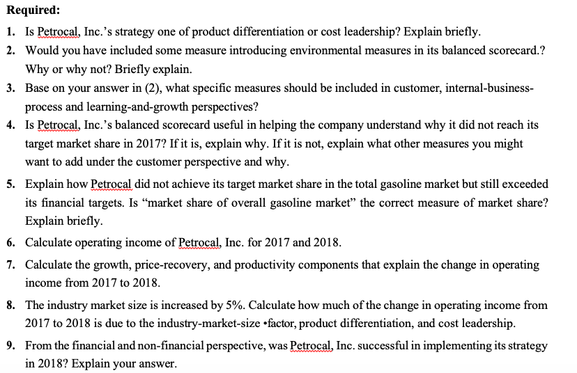 customers," medium- to high-income individuals who are willing to pay a higher