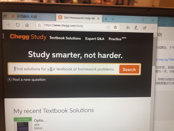  a C Get Homework Help Wi X + v X 8