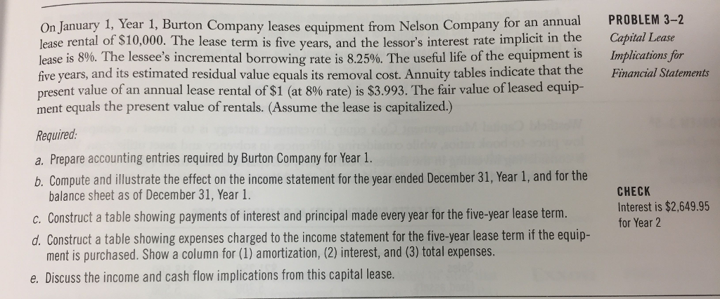 Please show calculations, answer ALL questions with a substantial response. On January