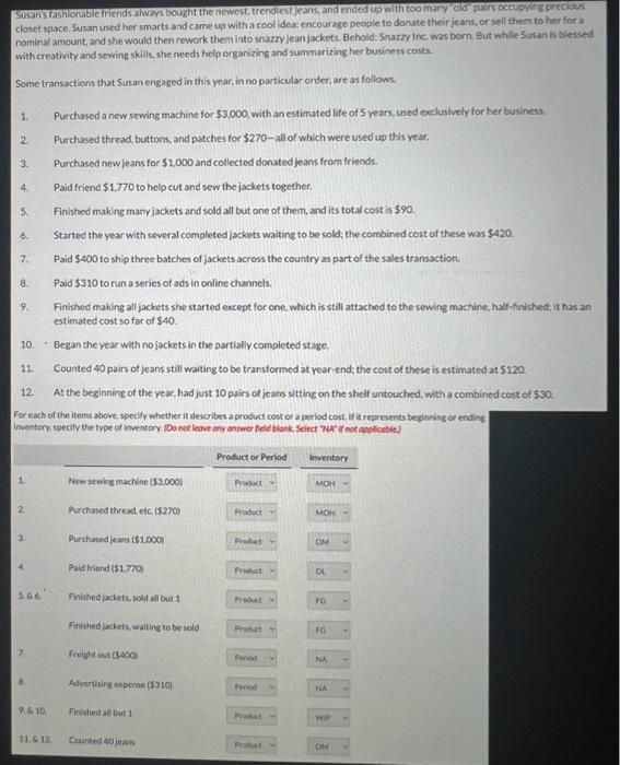  Please read carefully ASAP please help with SECTION B Susaris s