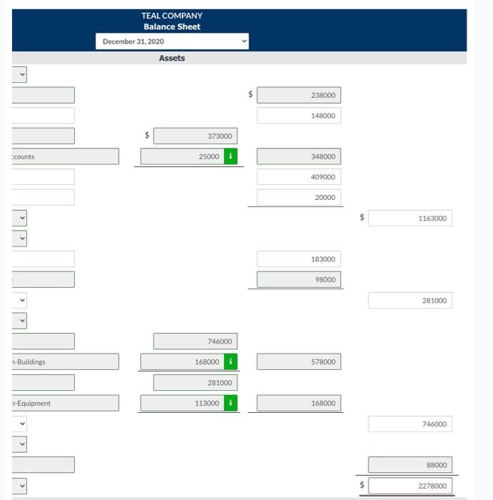 decided to expand its operations. The bookkeeper recently completed the following balance