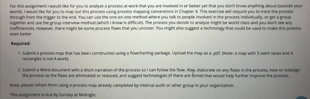 as is order-to-cash process at Electric City is shown in Figure 4-3.