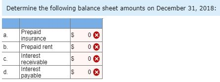 year ended December 31, 2018: Cash receipts: $660,000 3,760 115,eee From customers