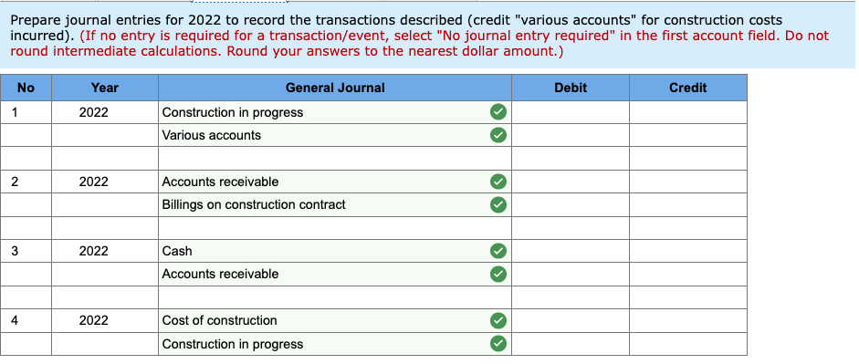 into a three-year construction contract to build a bridge for a price