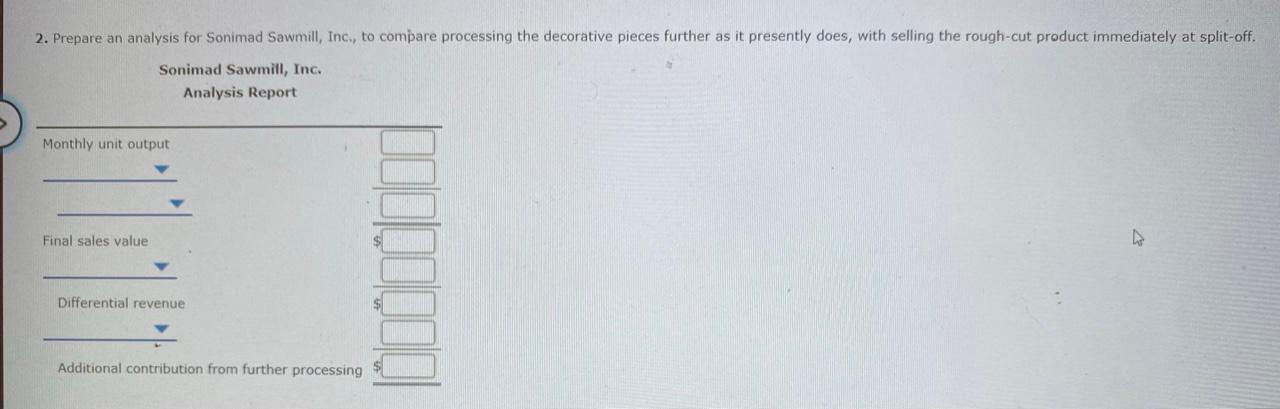 for residential construction (eg. walls and ceilings) 2. Decorative pieces (co, fireplace