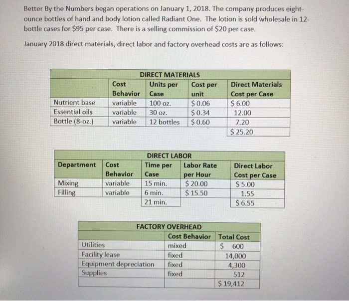  Please show how to do it im lost. Better By the