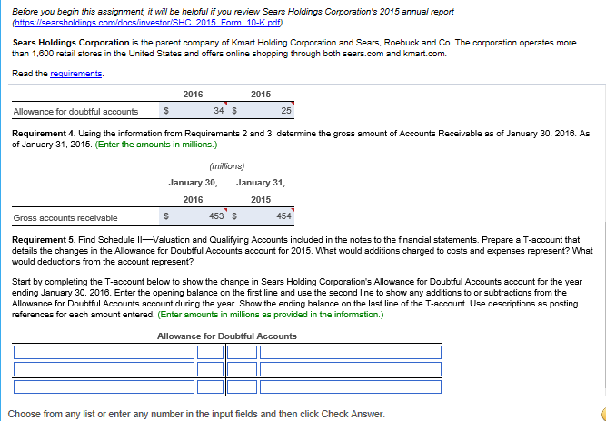 Before you begin this assignment, it will be helpful if you review