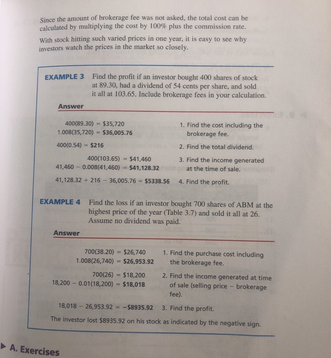 owners in the company in which they hold stock and have a