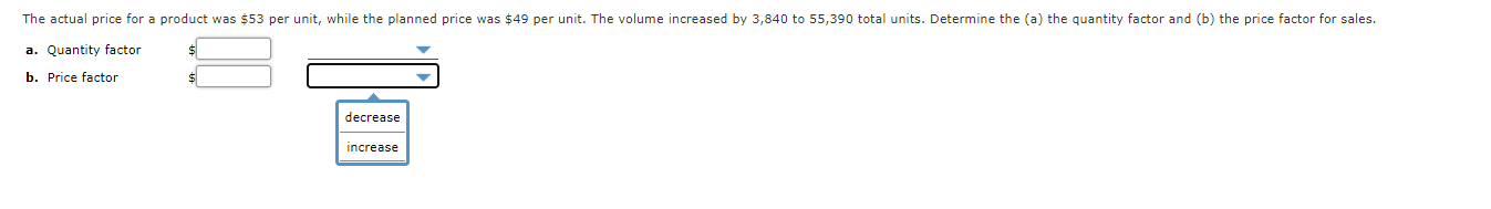 Fixed costs Income from operations Manufacturing margin Sales Variable cost of goods