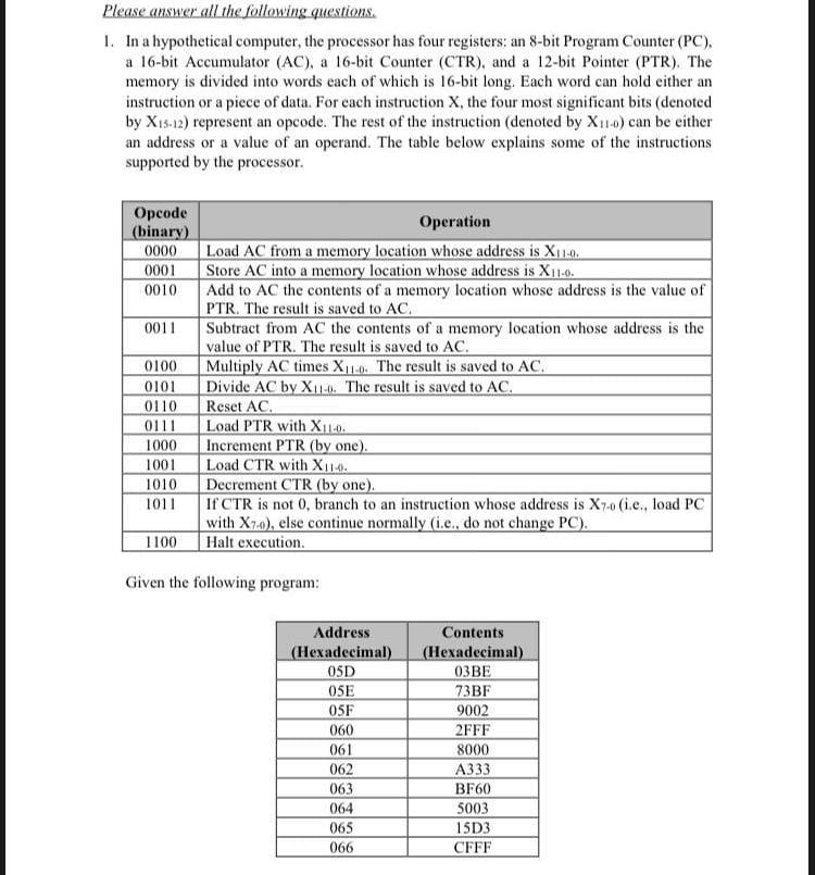 PLEASE helpe me I NEED CORECT ANSWEAR example Please answer all the