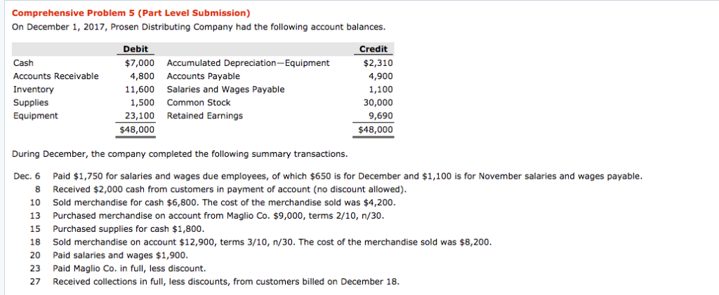 I need help with the retained earnings statement. Here is a link