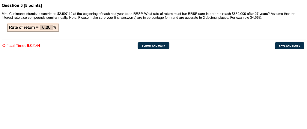 Official Time: 9:02:44