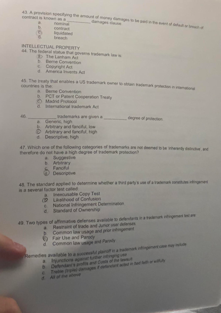 answered. West an Indiana real estate broker misrepresented to me that West