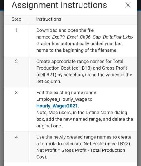  Just show the step by step process on how to get