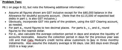 Terrell Ltd, a service company, had a cash balance per general ledger