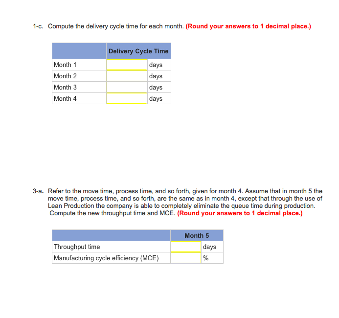 plant at the start of the current year and installed a flexible