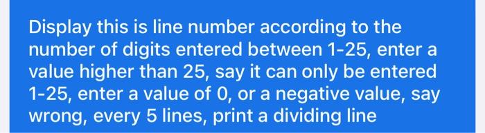 write it on C program and run for me Display this is
