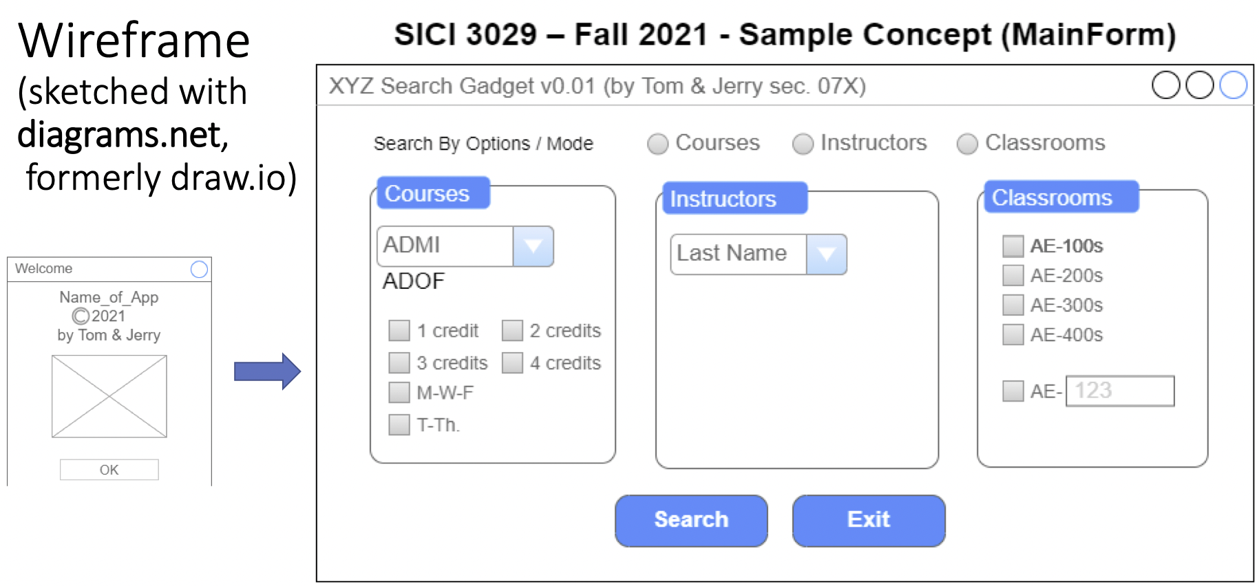 Course_Scheduling_Data Section L Course Name Enrolled Credits Days Times Rooms Instructor 30