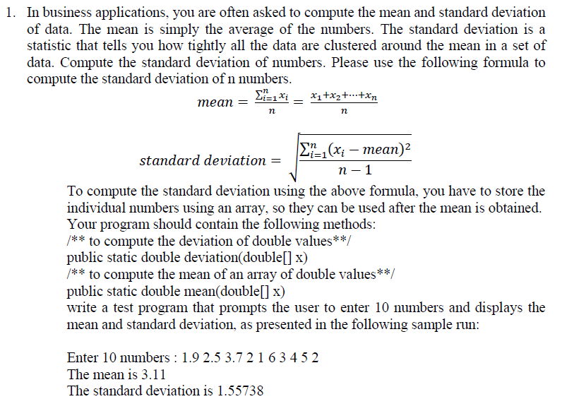 The software I use is Eclipse, please teach me how to write