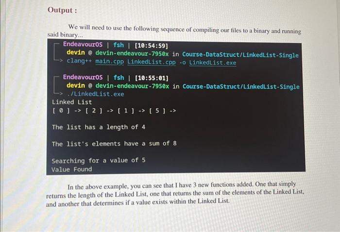 and extending existing code base to meet new criteria - Better understand