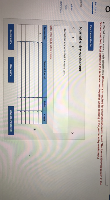 Oscar's sells carpet each day but makes bank deposits only once per