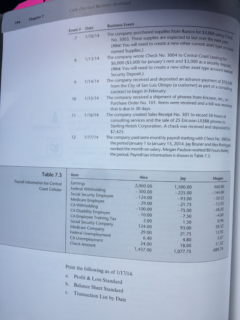 information: Santa Barbara Sailing 