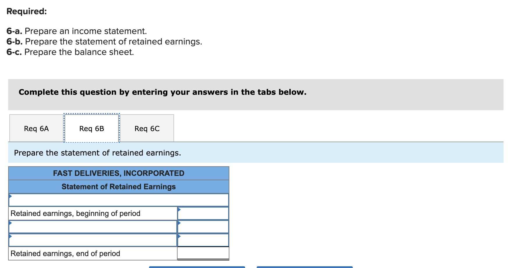 December last year and had limited activity last year. The resulting balance