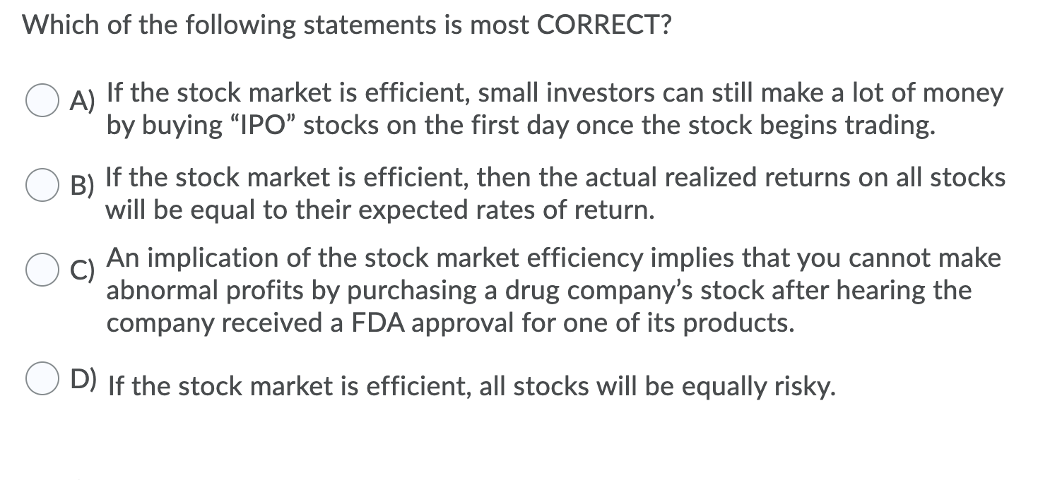 rate of return on a bond, the the time to maturity, the