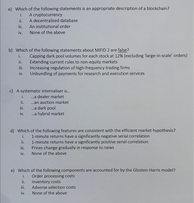  hello! Please help me pick the right answer for questions A