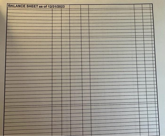 cash flow-indirect. Account Titie Accounts Payable Accounts Receivable Accrued Expenses Payable Accumulated