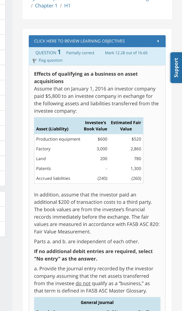 / Chapter 1 / H1 CLICK HERE TO REVIEW LEARNING OBJECTIVES