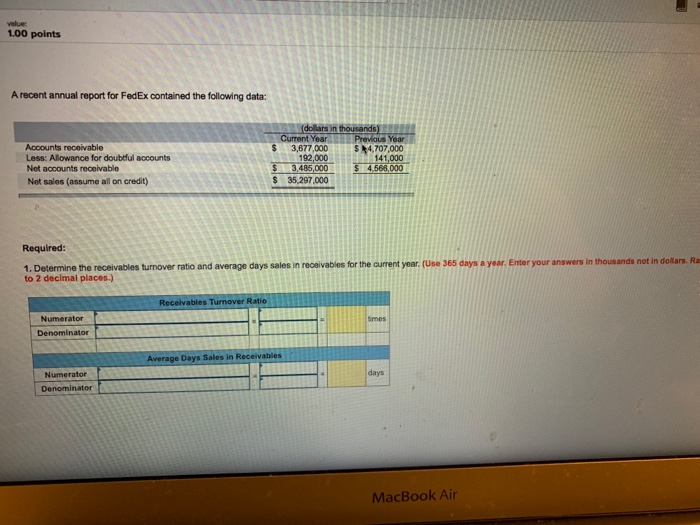 each transaction: (If no entry is required for a transaction/event.select "No Journal