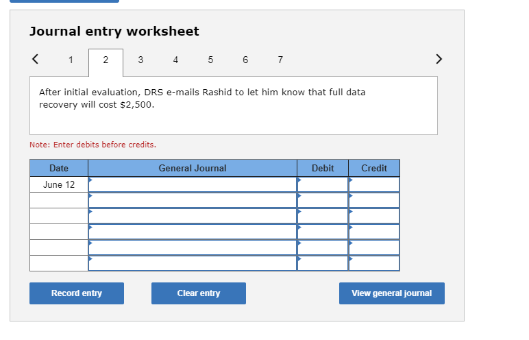 the amount of data being recovered. DRS offers a 15% discount to