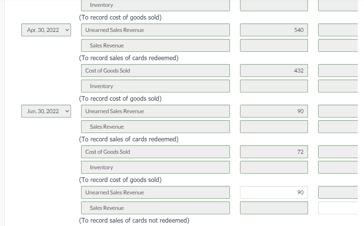 correct it please.... Is NOT ''90'' (in the entry where it says